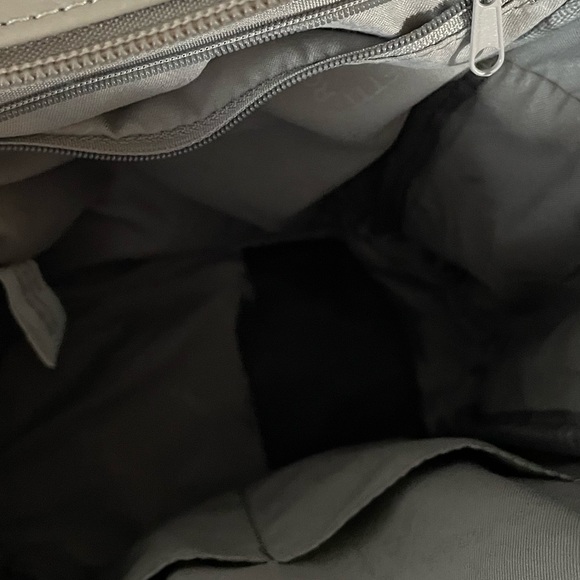 Rosetti Gray Backpack - Picture 7 of 12